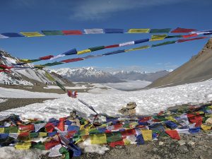 Annapurna-Circuit-Trek