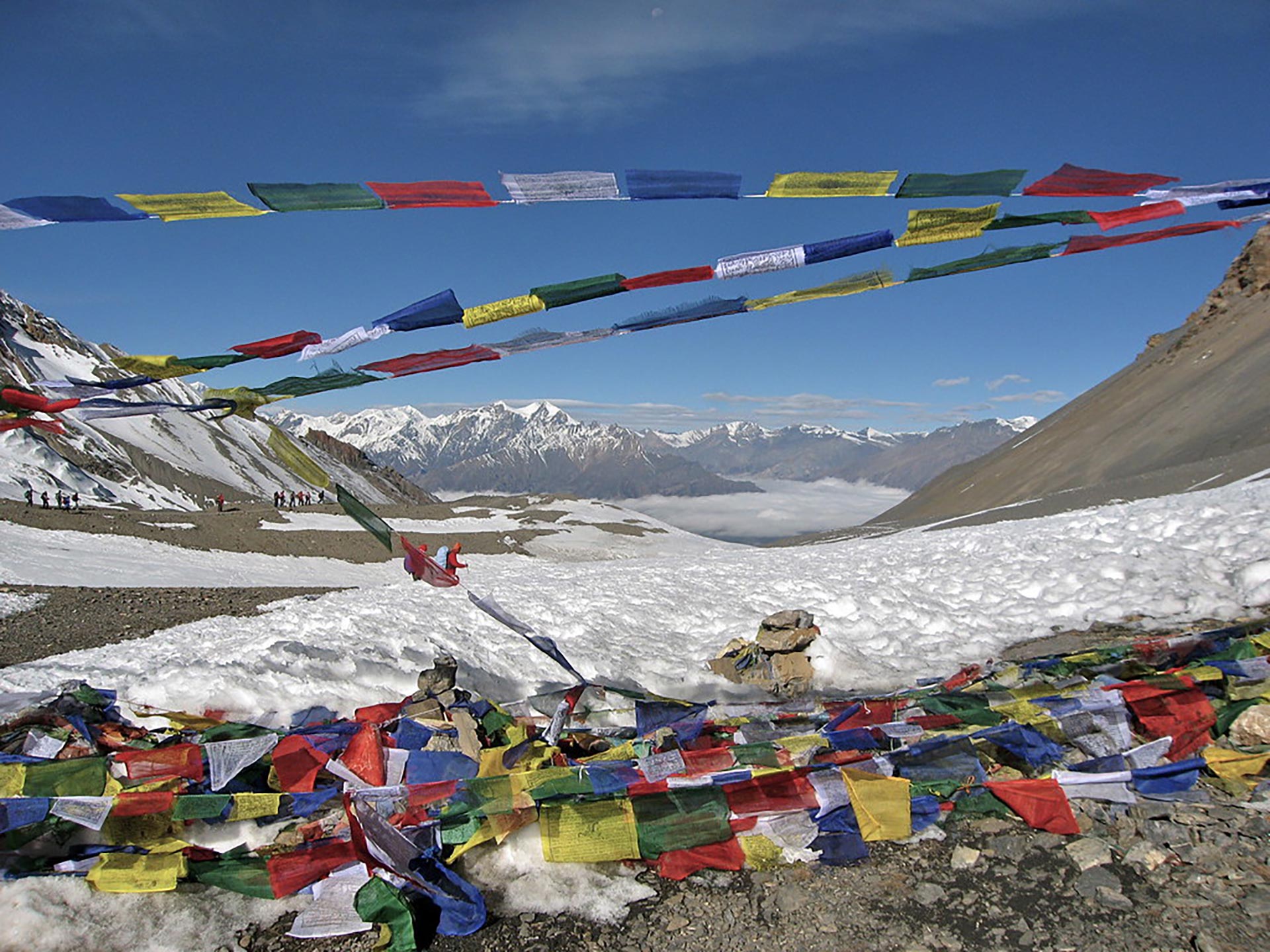 Annapurna-Circuit-Trek