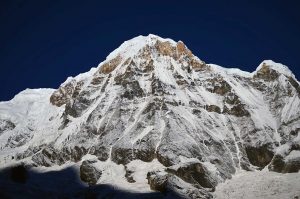 Annapurna I Expedition