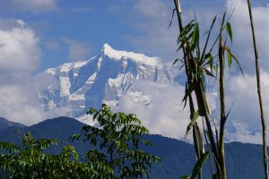 Annapurna-IV