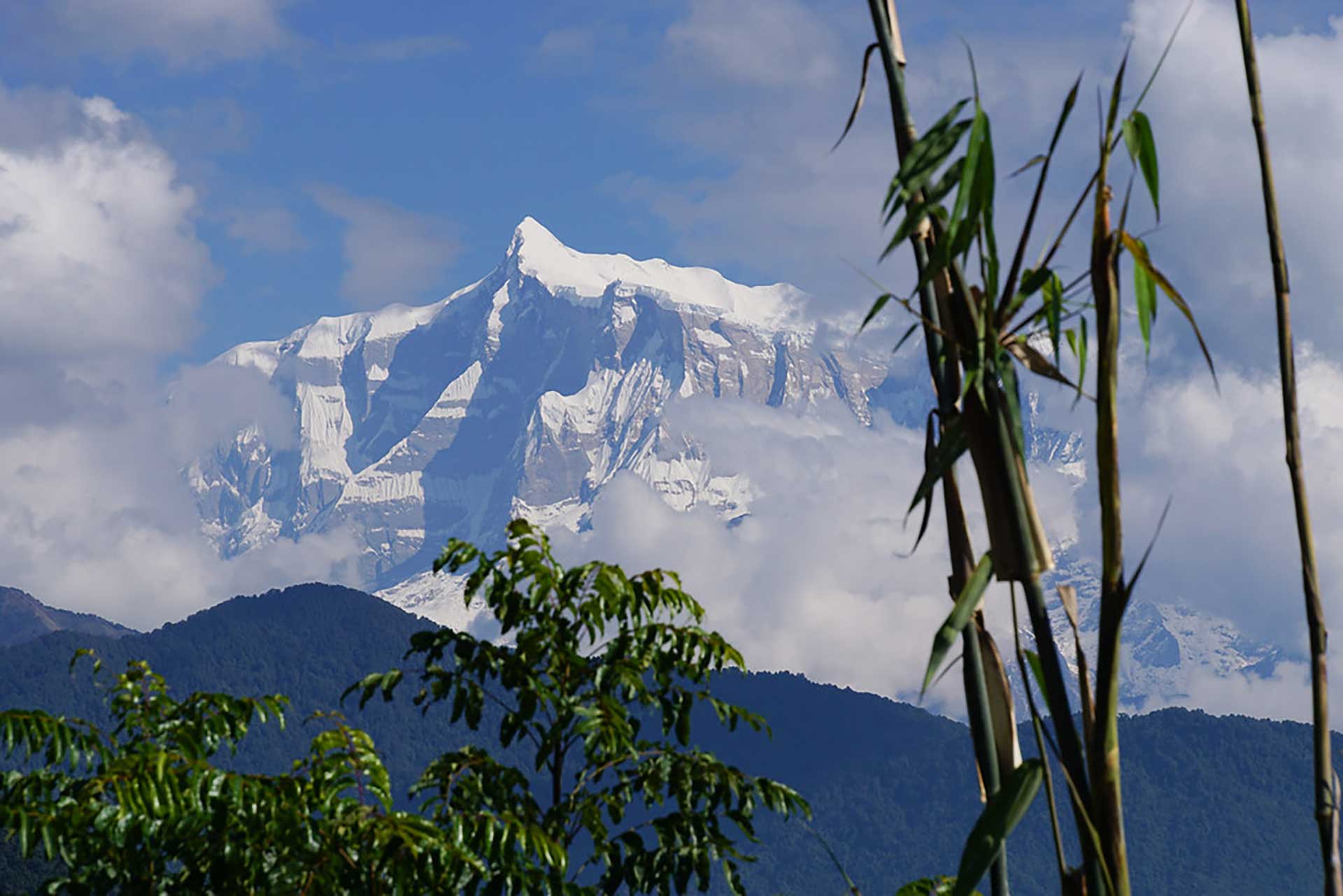 Annapurna-IV