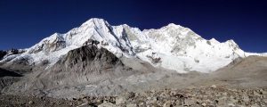 Baruntse