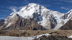 Broad Peak Expedition 8,051m