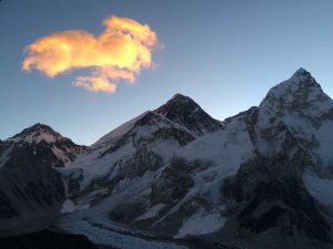 Classic Everest Base Camp Trek Nepal