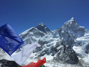 Everest Expedition Elite Service