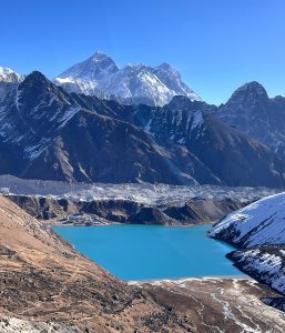 Everest-Gokyo