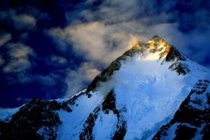 Gasherbrum I Expedition