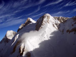 Gasherbrum II Expedition