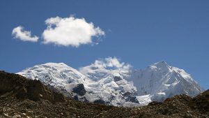 Himlung Expedition 7,126m