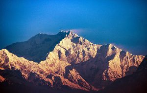 Kangchenjunga Expedition