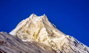 Manaslu Expedition
