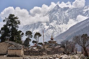 Manaslu-Circuit