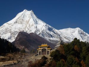 Manaslu-Trek-Nepal