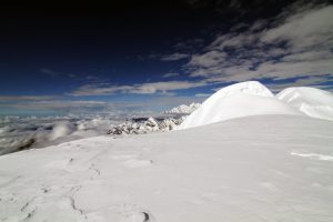Mera Peak 6,476m