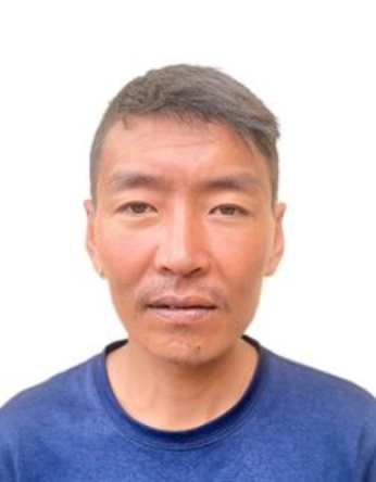 Rinjin Bhote