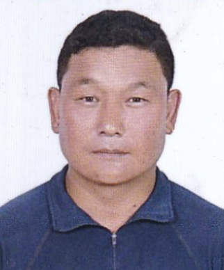 Jyamjo Lama