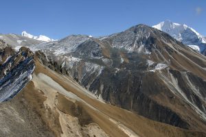 Yala Peak Climbing (5,732m)