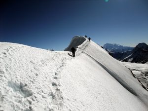 Chulu Far East Peak