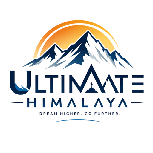 Ultimate Himalaya